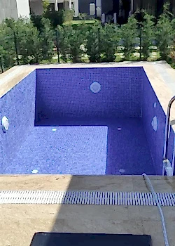Havuz Açılışları