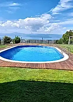 Hazır Havuz Resimler