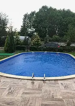 Hazır Havuz Resimler