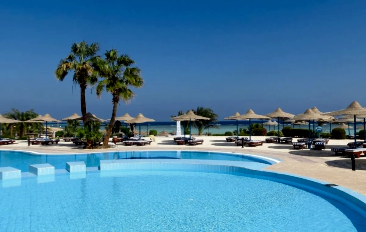 Otel Havuzları