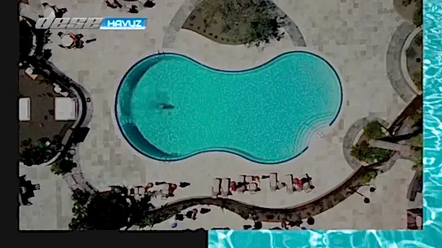 DESE OTEL HAVUZLARI