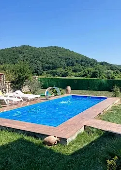 Hazır Havuz Uygulama
