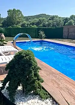 Hazır Havuz Uygulama