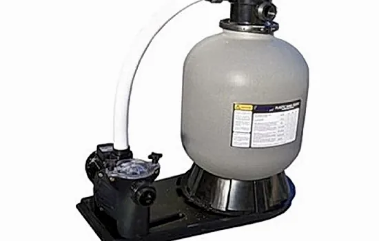 Oxygen Filtre + Pompa Sistemleri Havuz Yapımı