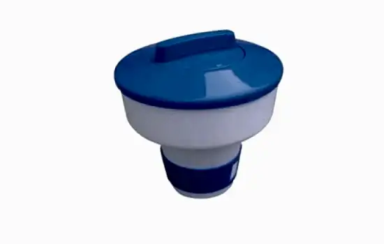 Oxygen Dispenser
