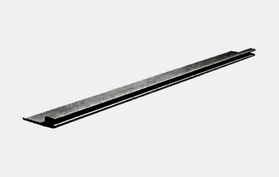 Liner Kenar Profili