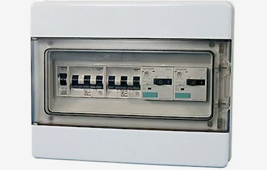 220V Monofaze Panolar