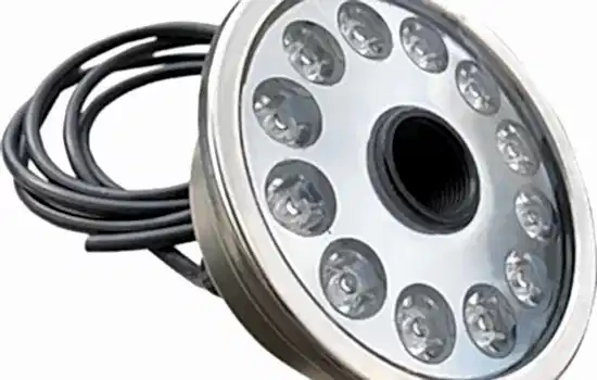 Led Fıskiye Armatürü