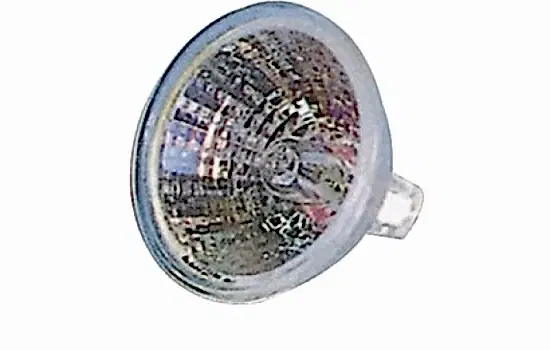 Philips 50W/12V Ampül MR16