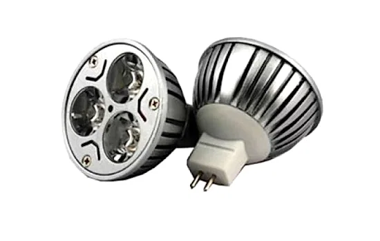 MR16 Spot Led