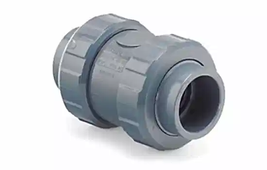 Plimex U-PVC Çekvalfler