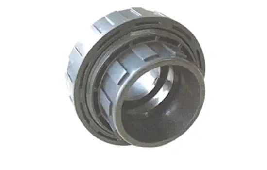 U-PVC Rakorlar (Yapıştırma)