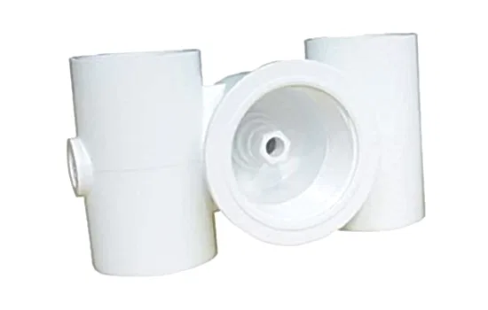Hydro-Air Hydrojet Gövde (1)