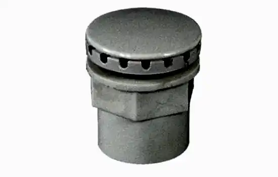 Hava Nozulu