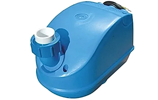 Fasılalı Tip Blower