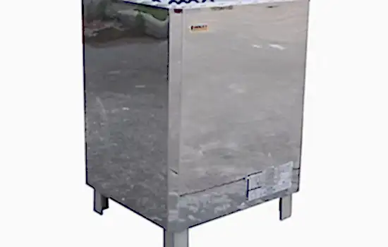 Harici kumandalı.