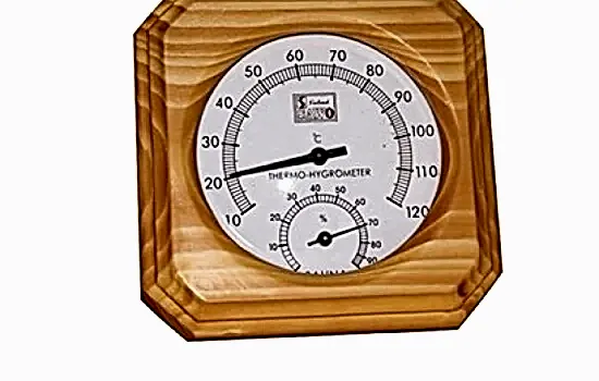 Sauna Aksesuarları