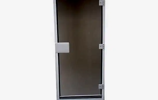 Buhar Odası Kapısı