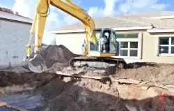 Havuz Yapımı Havuz Yapımı
