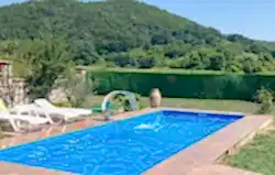 Hazır Havuz Havuz Yapımı