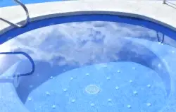 Masaj Havuzu & Jakuzi Havuz Yapımı