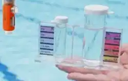 Tuz Klor Jeneratörleri Havuz Yapımı